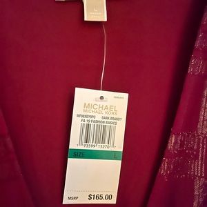 Michael Kors beautiful never worn dress!